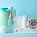 Personal Care and Household