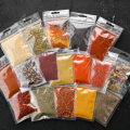 Spices and Seasonings