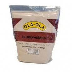 Ola Ola Elubo/Amala