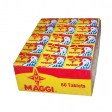 Maggi Chicken Flavor 600G