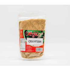 Obiji Ground Crayfish 8Oz