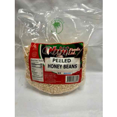 Obiji Peeled Honey Beans 3.5Lbs