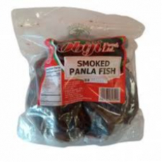 Obiji Smoked Panla Fish1Lb/450G