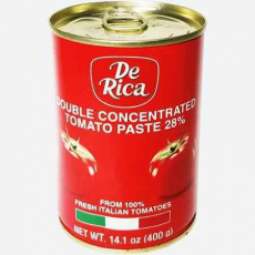 Derica Tomato Paste 400G