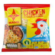 Maggi Chicken Flavour Seasoning...