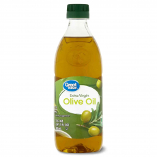 Olive Oil 17oz