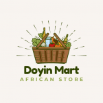 Doyin Tropical Mart
