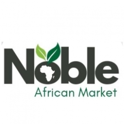Noble African Market (Sample NY store)